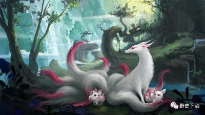 ​身上有狐仙的人都漂亮？怎样供奉狐仙比较好