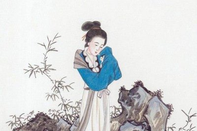 ​＂红颜祸水＂是怎么来的?
