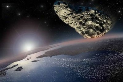 ​阿波罗型小行星2009 PQ1将于8月5日靠近地球