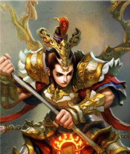 ​黄天祥介绍（黄天祥《封神演义》中人物）