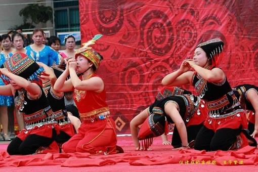 二月春社是什么?仫佬族的传统节日