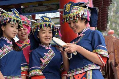 ​二月春社是什么?仫佬族的传统节日