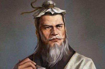​胡昭投簪什么意思?