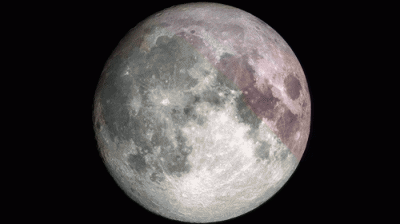 ​NASA邀请公众参加虚拟活动以庆祝10月16日的国际观月夜