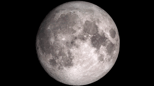 NASA邀请公众参加虚拟活动以庆祝10月16日的国际观月夜