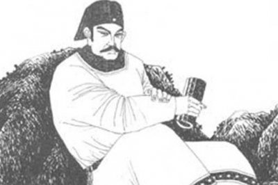 ​水仙子·咏雪原文及赏析