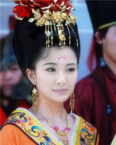 ​李康妃简介（李康妃明光宗朱常洛最宠爱的妃子）