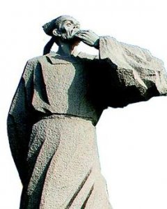 ​韦庄简介（韦庄花间派说明词人）