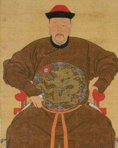 ​爱新觉罗·胤禟简介（爱新觉罗·胤禟康熙帝的第九子）