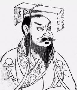 ​刘荆介绍（刘荆广陵王）