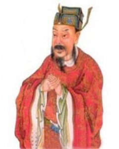 ​冯道根简介（冯道根南朝梁将领）