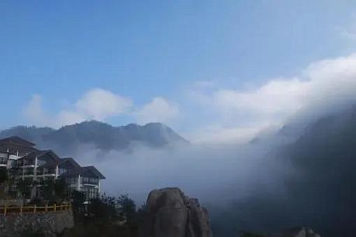 古代青云指的是什么意思?