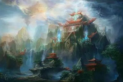 ​古代青云指的是什么意思?