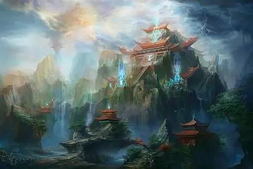 古代青云指的是什么意思?