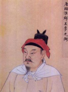 ​李光弼简介（李光弼中兴大唐一代名臣）