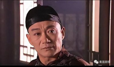 ​三看《大宅门》才懂，詹瑜的豁达，别人学不来