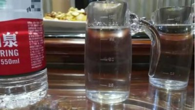 ​62度一品景芝原浆_52度一品景芝好喝吗