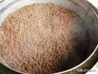 ​西凤酒1915 55 好喝不  西凤酒1915怎么样