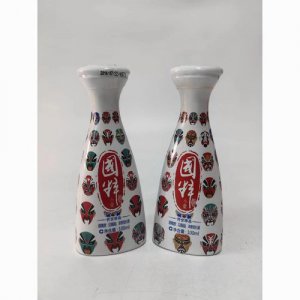 ​38度国粹五星窖酒价格表，国粹53度白酒