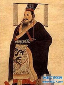 ​秦始皇死前的三大灵异事件，至今科学无法解释！