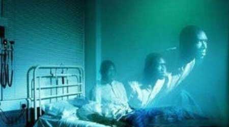 人死后魂魄在家干什么?如何才能看到这些鬼魂呢?