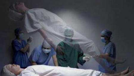 人死后魂魄在家干什么?如何才能看到这些鬼魂呢?