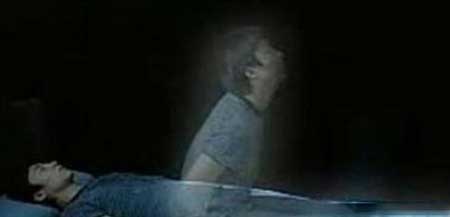 人死后魂魄在家干什么?如何才能看到这些鬼魂呢?