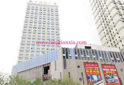 ​西宁香格里拉闹鬼事件，半夜三更孤魂来敲门