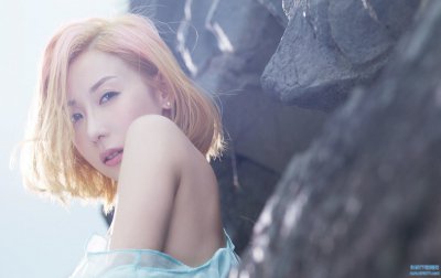 ​女星亲历灵异事件：饭店椅子自行转动 网友：太可怕了