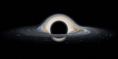 ​理论粒子物理学家提出暗物质可能可以用时空中新额外维度的存在来解释
