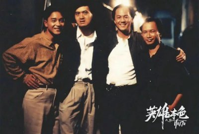 ​吴宇森个人资料简介（国际名导吴宇森的人生经历介绍）