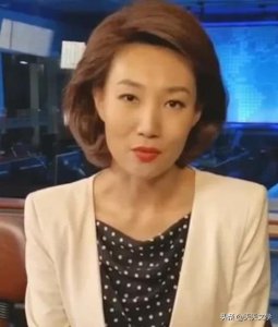 ​央视女主播李梓萌个人简历（主持人李梓萌资料介绍）