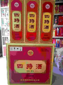 ​四特酒绵柔38度价格(东方韵四特酒价格)