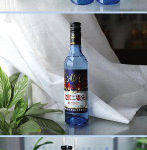 ​蓝韵有52度还有多少度呢(蓝韵酒450毫升价格)