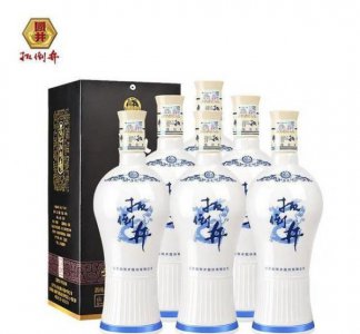 ​洮南香嘉宾52度多少钱一瓶(洮南香42度500ml价格)