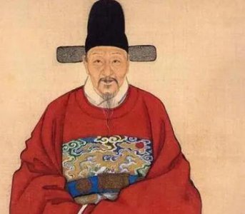 ​明朝十大首辅：权臣的荣耀与悲歌