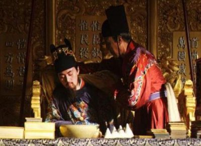 ​明末时期十分缺钱，为什么崇祯帝没有抄大臣的家？