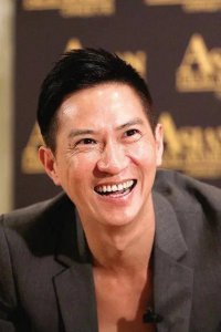 ​张家辉称自己不想退休 在演员道路的追求没有减退