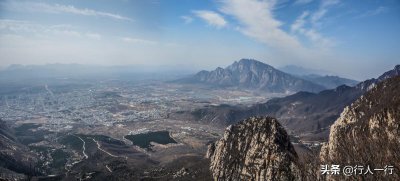 ​河南山区景点排名（去河南游玩不可错过的十大名山景区）