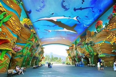 ​广东珠海旅游必去十大景点（珠海有什么好玩的地方推荐）