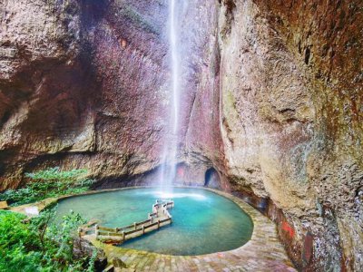 ​宁波旅游攻略景点必去处（宁波十大最值得去的景区推荐）