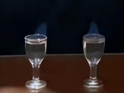 ​白酒甘冽是什么意思(白酒挂杯是什么意思)