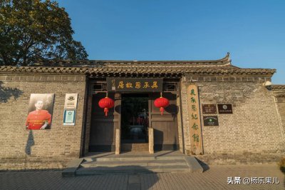 ​淮安十大著名景点介绍（淮安旅游景点有哪些地方最好玩）