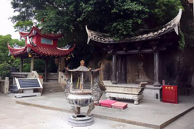 ​莆田有什么好玩的景点（推荐十大福建莆田附近的好玩地方）