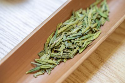 ​中国茶叶排名前十品牌及产地（全国10大名茶新排名）