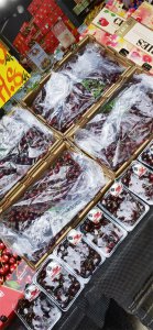 ​进口车厘子的品种排名大全（十大进口好吃的车厘子品种）