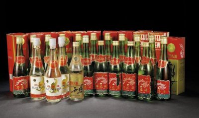 ​西凤御宴多少钱一瓶(西凤御窖20N多少钱一瓶)