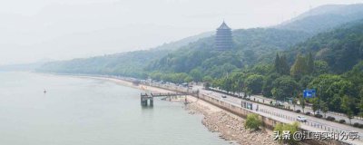 ​钱塘江在哪里属于哪个省（钱塘江的源头是哪两条河）