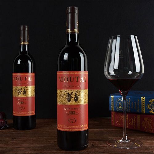 茅台卡佩王干红葡萄酒多少钱