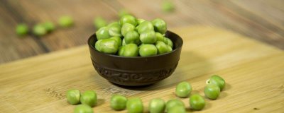 ​干豌豆的营养价值及营养成分